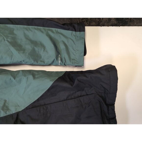 COLUMBIA Gotcha Groovin 3X Plus Size Lightweight Parka/Jacket/Coat NEW NO TAGS - Picture 3 of 6